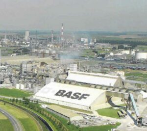 BASF