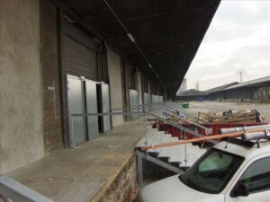 Gare St. Sauveur (Lille, France)