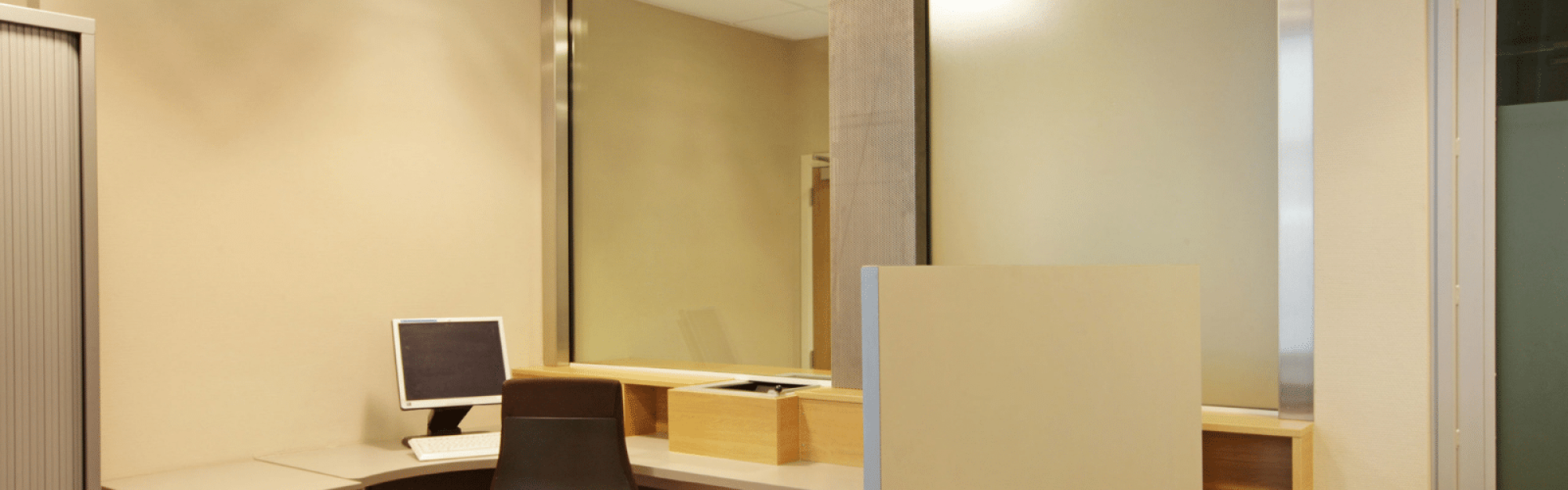 Geblindeerde loketten